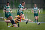 Guernsey Raiders v Canterbury RFC-92