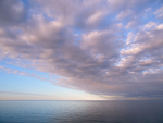 DEPARTING FRONT - BRUCE PENINSULA