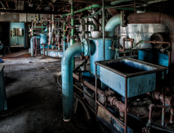 Buffalo Color Corporation | Life is Blue