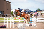Cls 18 National 1.40m portfolio