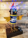 Disco Duckhams