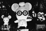 Mickey (Taipei) #1