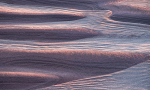 LATE LIGHT #4 - LONG POINT BEACH