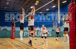 Womans Volleyball Inter-Insular 2022-77