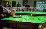 Snooker Inter-Insular 2018-20