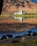 Kilchurn Castle