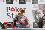 podium