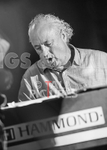 Alfie Bartons 25th Anniversary Gig-12