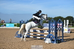 Cls 11 85cm Amateur Quali portfolio