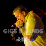 Pete Frampton  Friends-21