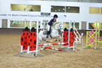 Class 3 - Show Jumping 60cm portfolio