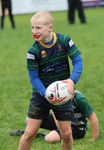 Keswick Rugby U12 portfolio