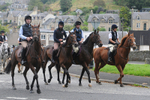 Selkirk Ex-Standard Bearers Charity Rideout 2024 portfolio