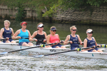 Rowing Boats, Canoes portfolio