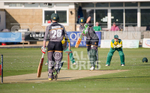 Canaccord Griffins v Irregulars-2