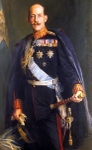 (G-6) King Constantine I