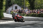 Michael Dunlop