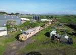 JL - 28.4.23 37042 Eden Valley Railway, Warcop