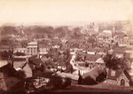 Winchester from St Giles Hill 2