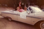 1962 homecoming princess