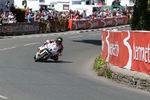 Bruce Anstey