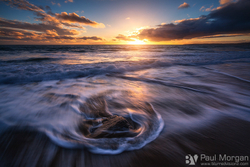 Gripped By The Tide