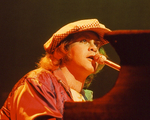 No.0005. Elton John.