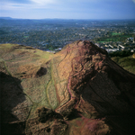 A00700A Whinny Hill by Edinburgh