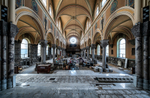 Our Lady of the Rosary Church (Philadelphia) | Rear View