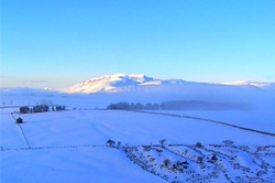 Blencathra/The Saddleback, Cumbria portfolio