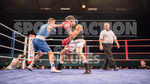 BOUT-12 Billy Poullain v Martin McDonagh-13