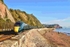 GWR train at Teignmouth