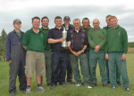 The Groundsmen