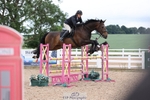 Cls 5 National 1.15m and Open portfolio