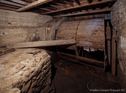 Starkweather Grist Mill* portfolio