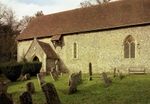 St Botolph, Swyncombe portfolio