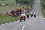 John McGuinness Honda / Honda Racing