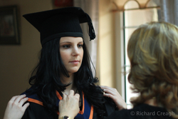 The Graduate