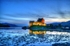 Eilean Donan Castle - 2550_Painterly 2