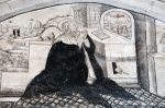 Lunette mural