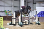 SBM_002379_Class 5 - Senior Foxhunter - 120m Open