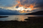 November 2011 - Loch Beg, Mull