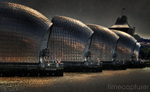 Barrier Rainstorm