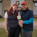 Robbyn & Simon Watson - Cussins Classic Winners 2024