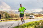 North Lakes Half Marathon  10k-1196