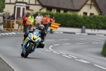 Daniel Hegarty Yamaha / Barnes Racing