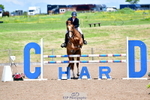 Cls 24 1.05m National Am Qualifier portfolio