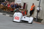 Mike Cookson & Alun Thomas