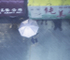 RAIN, HESTER STREET - NYC