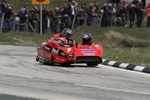 Dave Molyneux /Benjamin Binns